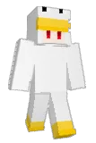 KALPIS_ Minecraft avatar full body