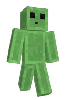KAME_LEO Minecraft avatar full body