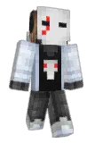 KAMUSss Minecraft avatar full body