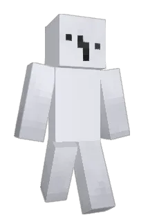 KANARVNR Minecraft avatar full body