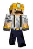 KANKUCK Minecraft avatar full body