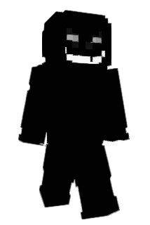 KANT3Z Minecraft avatar full body