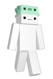 KAOYIJU Minecraft avatar full body