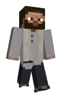 KARA00X Minecraft avatar full body