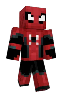 KARAH9N Minecraft avatar full body