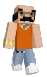 Custom render preview