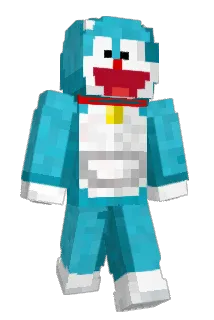 KARAN3267 Minecraft avatar full body