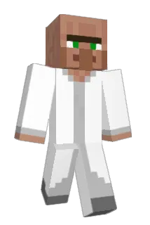 KARLS6 Minecraft avatar full body