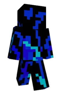 KARLYLLE Minecraft avatar full body