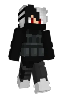 KARMA_LK Minecraft avatar full body