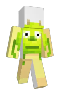 KAROYKOY1 Minecraft avatar full body