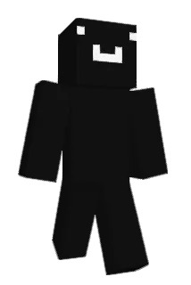 KARSTL Minecraft avatar full body