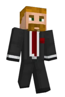 KARTO97 Minecraft avatar full body