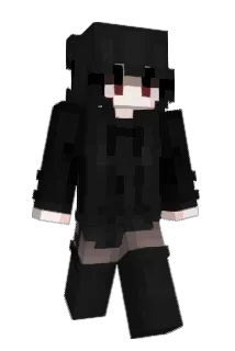 KASIMIR1441 Minecraft avatar full body