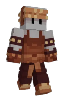 KATastroph1c Minecraft avatar full body