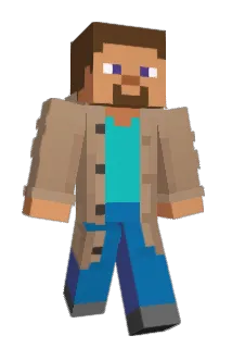 KAYN2508 Minecraft avatar full body