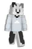 KAYOS9 Minecraft avatar full body