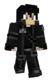 KAYOUKI Minecraft avatar full body