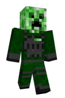 KAepy1 Minecraft avatar full body