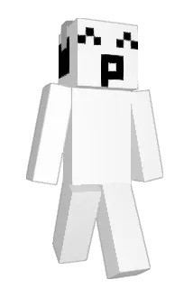 KAnJI_328 Minecraft avatar full body