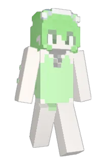 KAngel04 Minecraft avatar full body