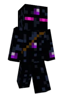 KAuZ_ Minecraft avatar full body