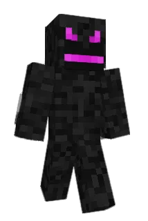 KB789 Minecraft avatar full body
