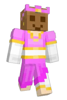 KBGKaden Minecraft avatar full body