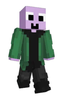 KBkabanyashkaYT Minecraft avatar full body