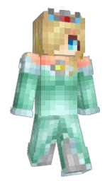 Custom render preview