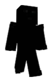 KC9869 Minecraft avatar full body