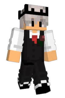KC_ph4ntom Minecraft avatar full body