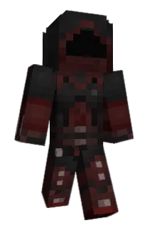 KCampbell98 Minecraft avatar full body