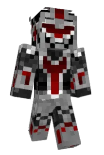 KCook2324 Minecraft avatar full body