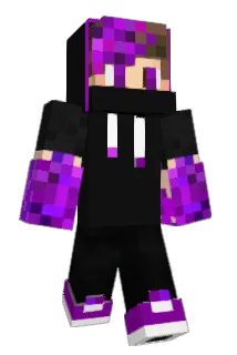 KDB69Goat Minecraft avatar full body