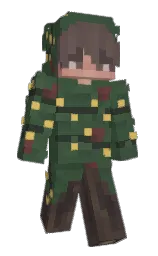 Custom render preview