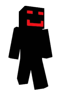 KDJ729 Minecraft avatar full body