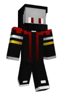 KD_97 Minecraft avatar full body