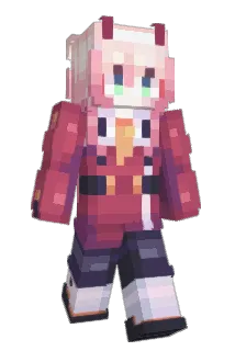 KEBAB_420 Minecraft avatar full body