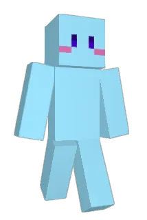 KEISHI1144 Minecraft avatar full body