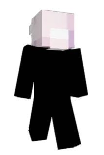 KEITH_0302 Minecraft avatar full body