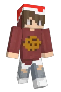 KEKS_KOKS Minecraft avatar full body