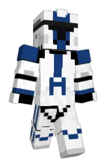 KEKistani_Jihadi Minecraft avatar full body