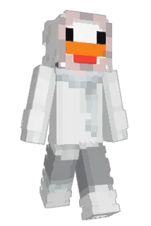 KELTOSw Minecraft avatar full body