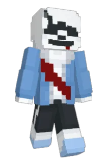 KENAN2015 Minecraft avatar full body