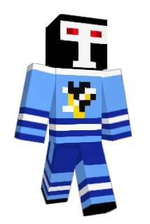 KENOBI151 Minecraft avatar full body