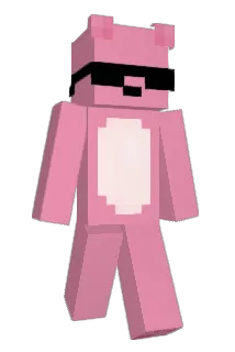 KEVINderSCHMALE Minecraft avatar full body