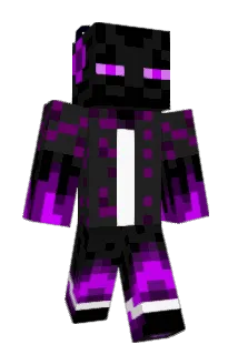 KEWPIE01 Minecraft avatar full body