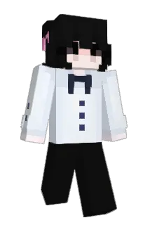 KF94_ Minecraft avatar full body