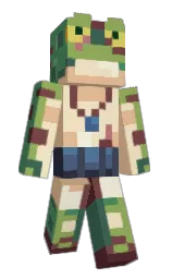 Custom render preview